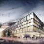 3D Visualisierung | Architektur Nacht