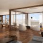 Architektur Innen | 3D Visualisierung