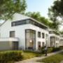 Visualisierung | Rendering | Architektur