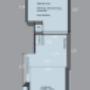 320 studio genève - Floor Plan