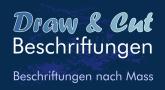 Draw & Cut Beschriftungen