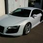 Vollaufbereitung R8