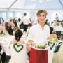 Maiergrill Hochzeitscatering