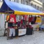Monatsmarkt in Langenthal - August 2013