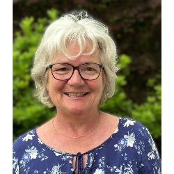 Kinesiologie Bewegt Manuela Straub