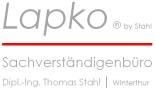 Lapko Sachverständigenbüro Dipl.-Ing. Thomas Stahl