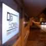 Holografisches Digital Signage