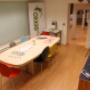 Sitzungszimmer