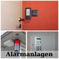 Alarmanlagen und Sicherheitssysteme