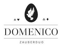 Zauberduo Domenico