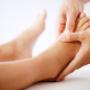 Fussreflexzonenmassage