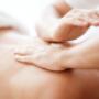Klassiche Massage