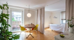 Jacobsen Massage Zürich - Medizinische Massage, Tiefenentspannung, TCM, Ayurveda & mehr