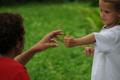Kooperation mit allen EWTO Schulen