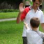 Kids WingTsun
