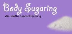 Body Sugaring Bea