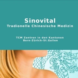Sinovital Zentrum Für TCM Zollikofen