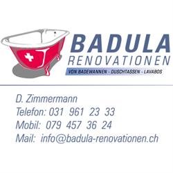 Badula Renovationen