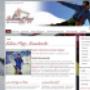Silvan Flepp Snowboarder