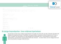 Data Cave Switzerland AG