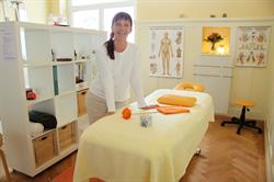 Therapeutische Massagen Sibylle Bühlmann