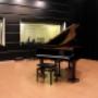 LIZI  STUDIO - Aufnahmeraum A