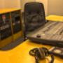 LIZI  STUDIO - Regie