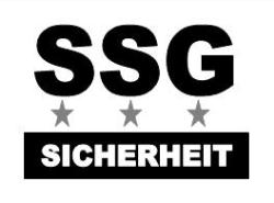 SSG Sicherheit Group GmbH