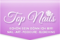 Top Nails - Nagelstudio - Schön Sein Gönn Ich Mir!