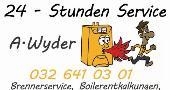 A.wyder