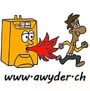A.wyder