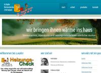 Website von A.wyder