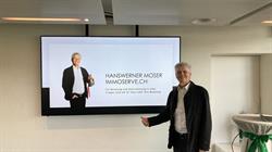 H. Moser, Immoserve.ch