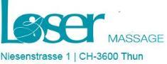 Loser Massage Thun