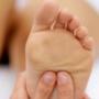Fussreflexzonen Massage