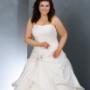 Brautkleid Aarau ein Traumbrautkleid