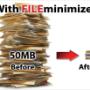 FILEminimizer Optimierung