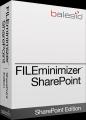 FILEminimizer SharePoint