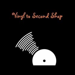 Vinyl To Second Shop