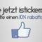 Facebook-Gutschein