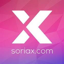 Soriax GmbH