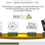 Foto-Internet-Startseite
