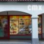 cmx Switzerland