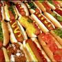 American Hot Dogs