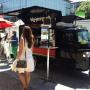 Hot Dog Mobil