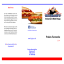 Produkt und Service Infos