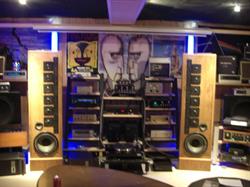 Hifi-Corner Repaircenter Reto Steffen