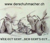 Schuhmacherei & Sattlerei