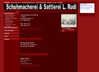 Schuhmacherei & Sattlerei