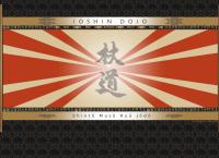 Website von Joshin Dojo